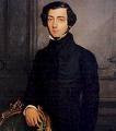 Alexis  De Tocqueville