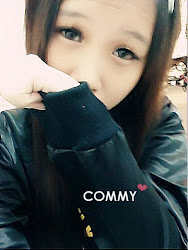 ♥commy