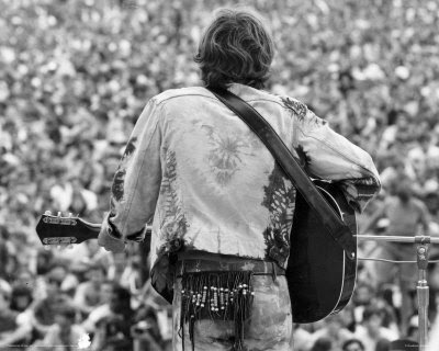 Woodstock (1969)
