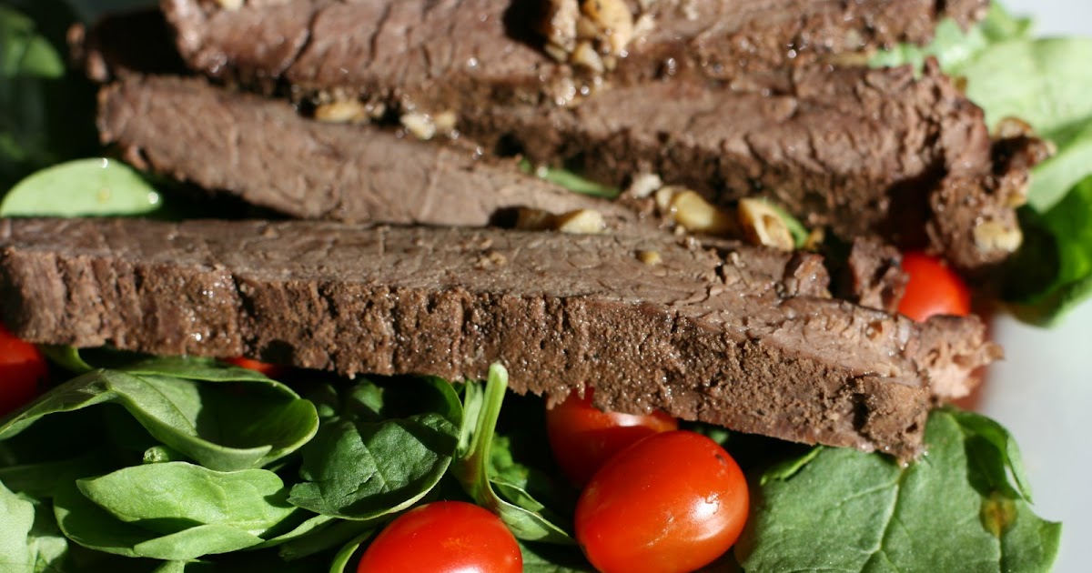 FiveSpice Steak Strips CrockPot Recipe A Year of Slow Cooking