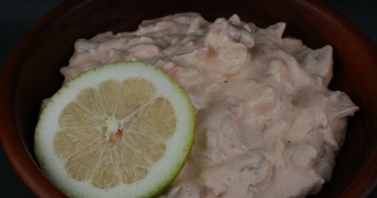 CrockPot Crab Dip Recipe A Year of Slow Cooking