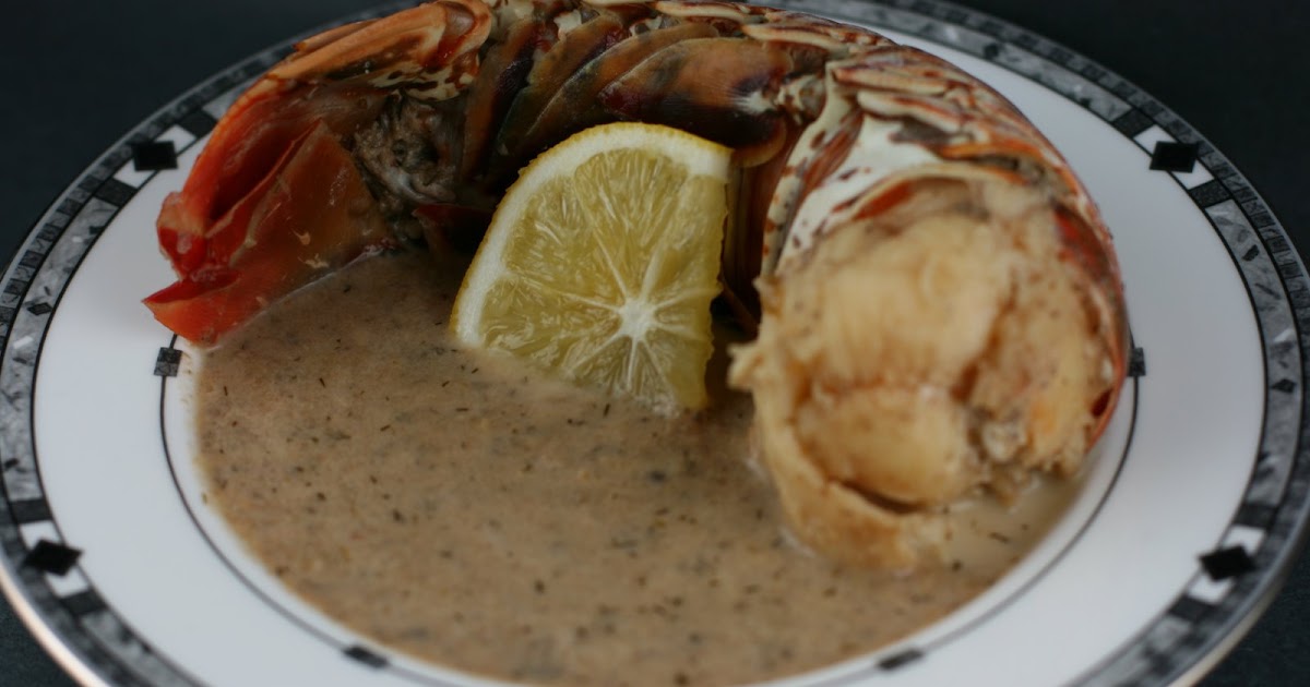 CrockPot Lobster Bisque A Year of Slow Cooking