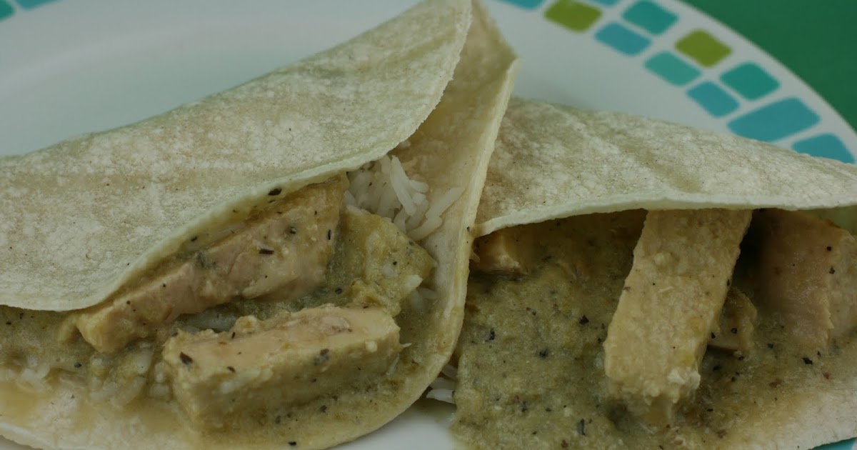 Slow Cooker Green Pepper Chicken Recipe A Year of Slow Cooking