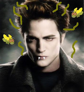 edward cullen's hair edward cullen's hair
