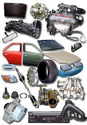 Automotive Parts