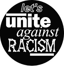 BLOG AGAINST RACISM