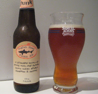 Dogfish+head+punkin+ale+review