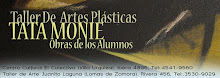 Taller de artes plasticas