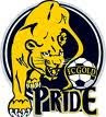 FC Gold Pride Official Website