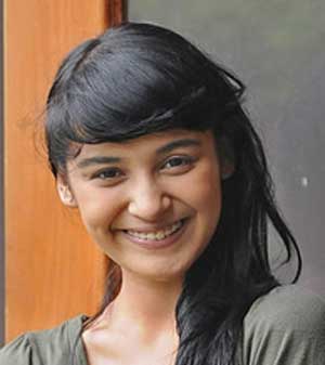 Video Shireen Sungkar