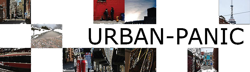 Urban - Panic