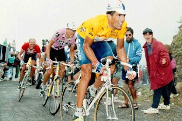 Miguel Indurain