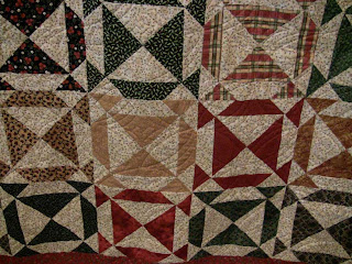 Debbie Pinched Square MS