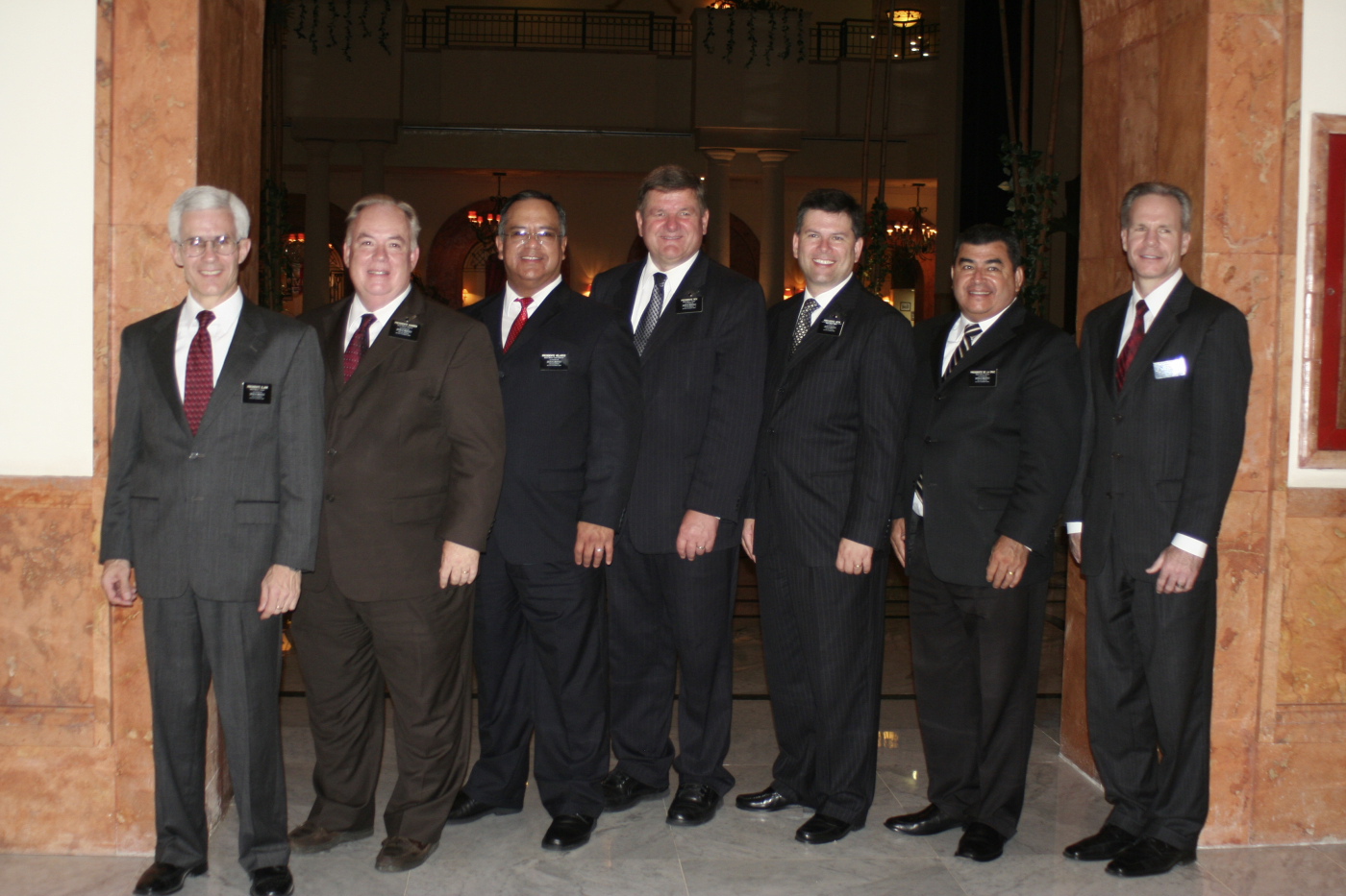 ADVENTURES IN TORREON Mission President's Seminar in Merida, Mexico