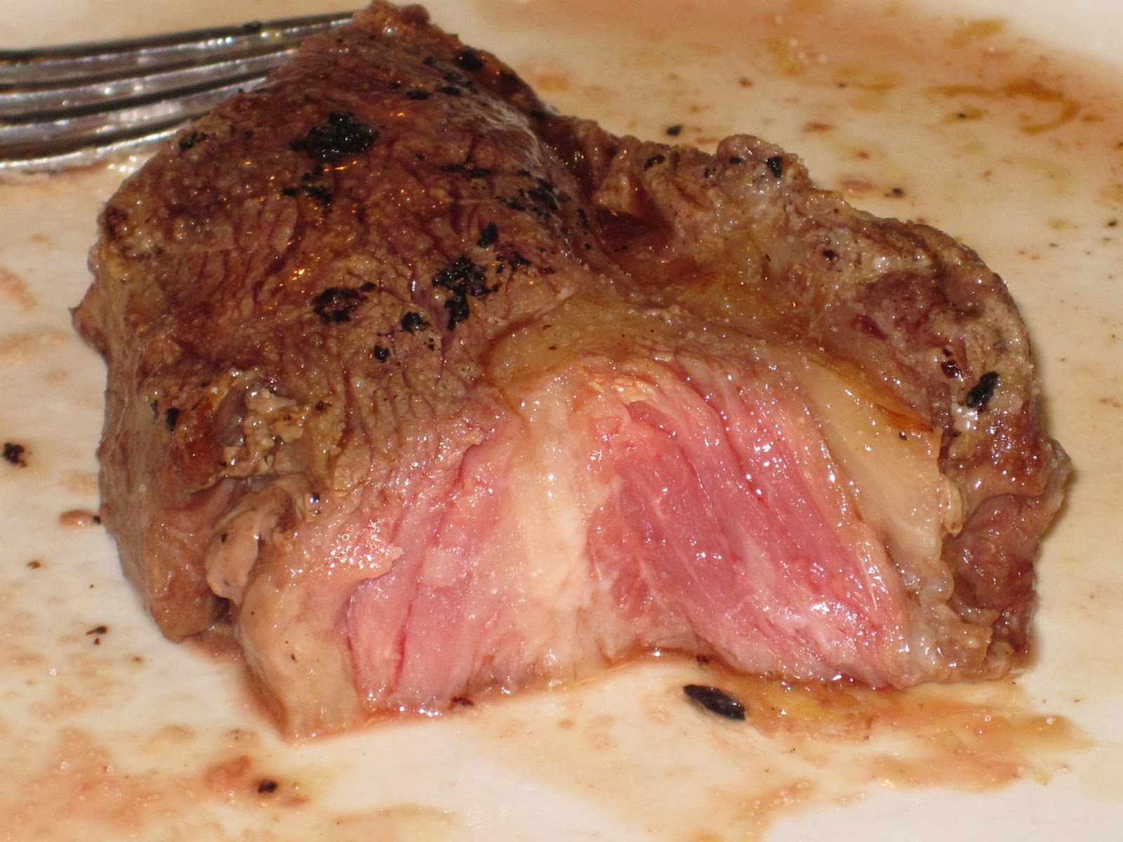 Gristle Steak