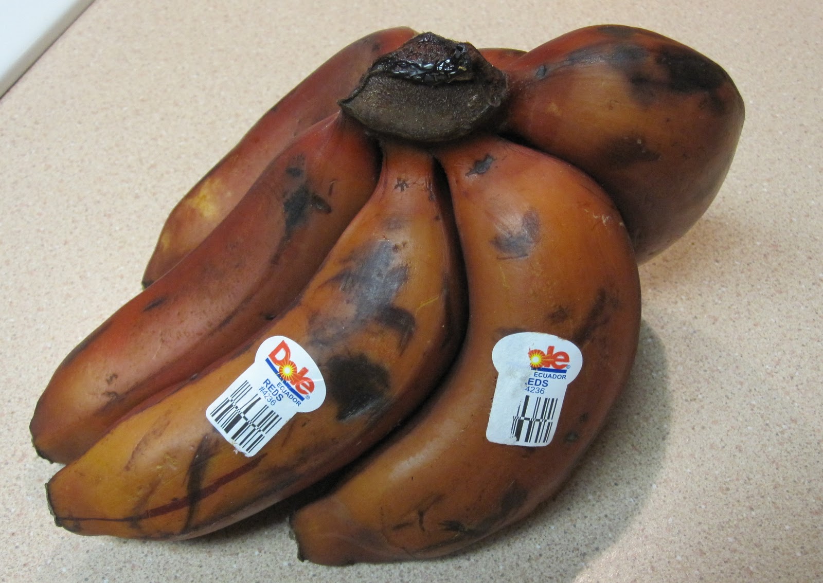 Red Banana
