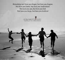 friendship~