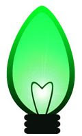 LIGHT UP THE TREE