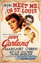 SING ALONG WITH JUDY IN MEET ME IN ST. LOUIS