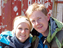 Birgitte & Eivind