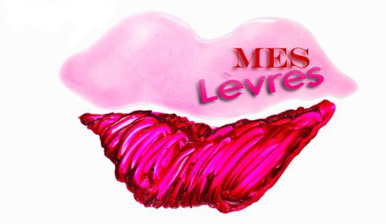 Mes Lèvres