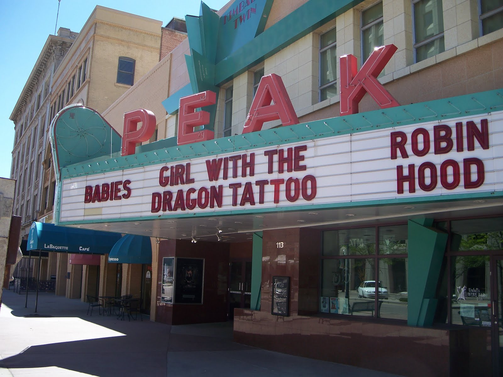 Denver Photos May 2010