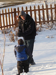 Max and Dad