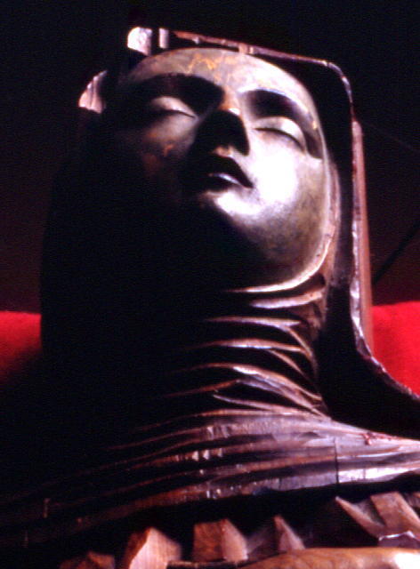 Angela Of Foligno