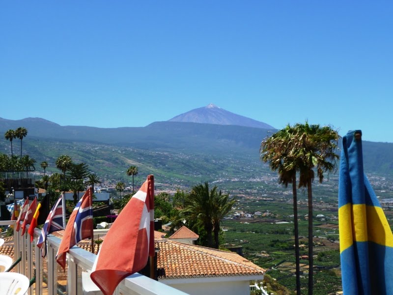 Tipps Fur Urlauber Cafe Vista Paraiso Ein Cafe Besonderer Art