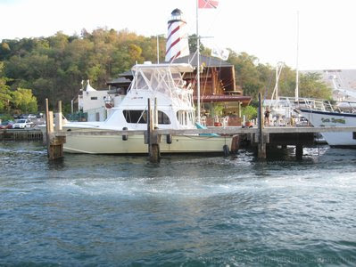 What have I been up to? - Scotland Bay Lime 20 IMG 7059