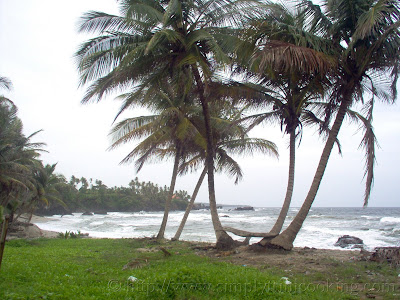 Balandra Bay Trinidad and Tobago