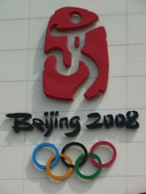las olimpiadas de beijing