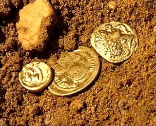 coins