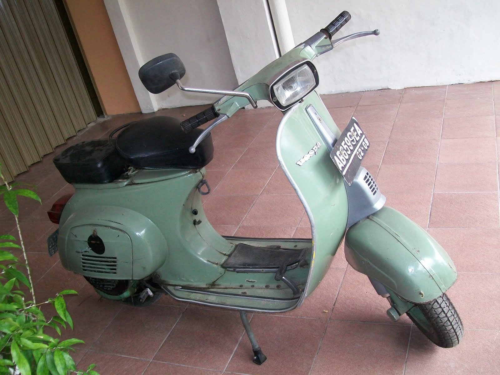 Gambar Modifikasi Yamaha Fiz Gambar Modifikasi Yamaha Fiz