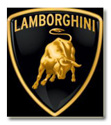 lamborghini the Beast: Lamborghini Logo - Design and History