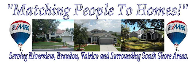 Riverview FL Real Estate Blog