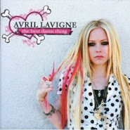 Avril Lavigne - The Best damn thing