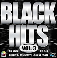 Black Hits Vol. 3