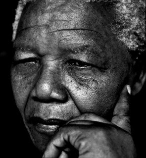 Nelson Mandela Herb+Ritts.nelson+mandela