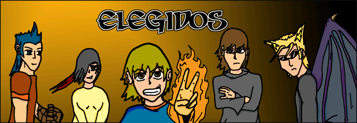 Elegidos