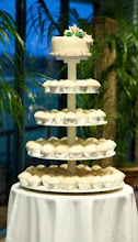 Introducing: Wedding Cupcake Secrets