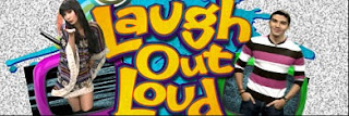 laugh out loud abscbn logo