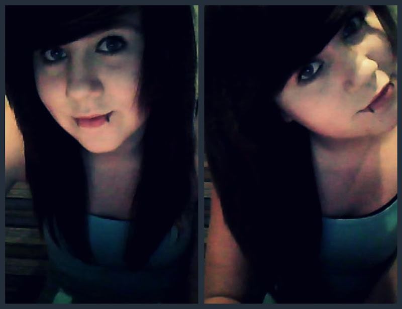 es steht mir, oder oder oder? ♥_____♥ title=