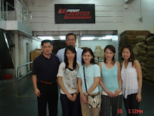 Logistics & Warehousing Partner - Hong Kong