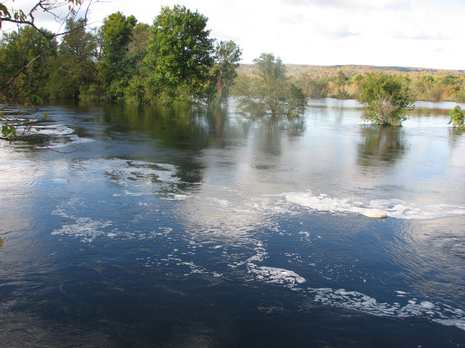 One Northern Voice: Flood!