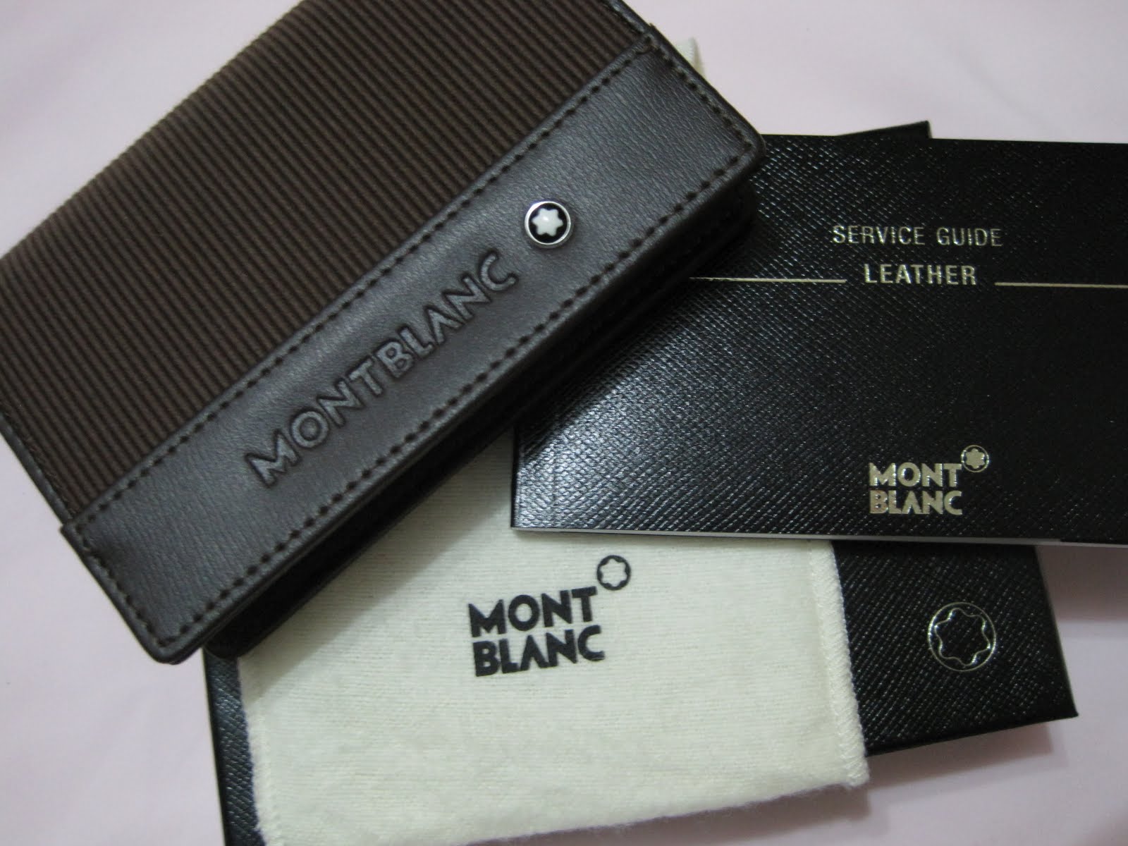 shop4luxurygifts WTS BNIB Montblanc Mont blanc NIGHTFLIGHT BUSINESS