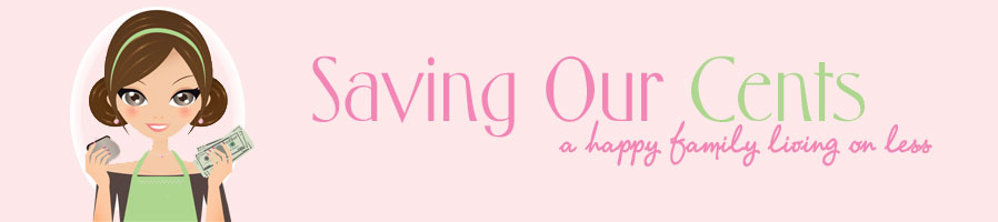 Saving Our  Cents