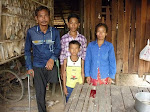 Support A Landmine-Affected Family
