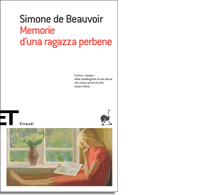 di Simone de Beauvoir
