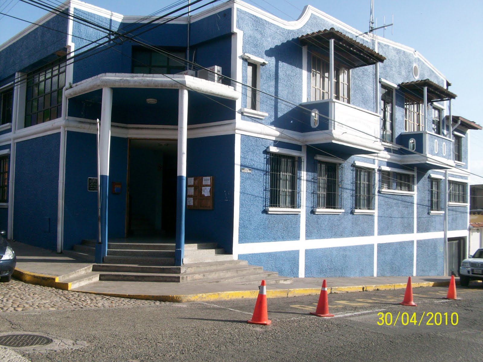 Educacion Informatica Informacion Del Municipio Andres Bello